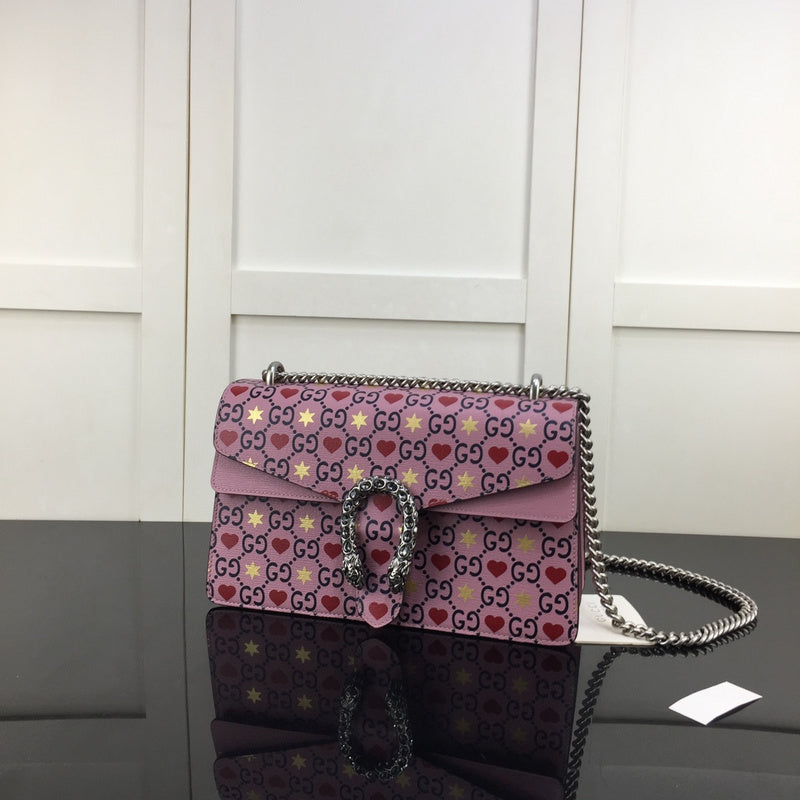 Satchel Bags - GCI Bags - 1036
