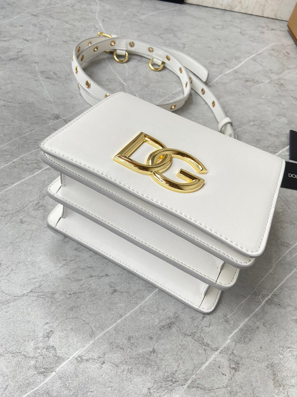Satchel Bags - DG Bags - 194