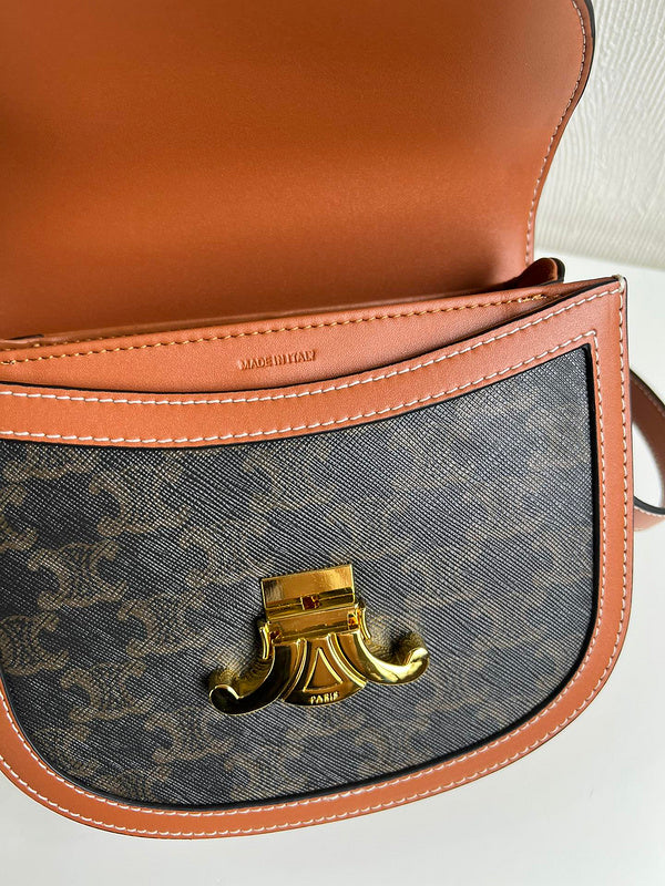 Satchel Bags - CHN Bags - 027