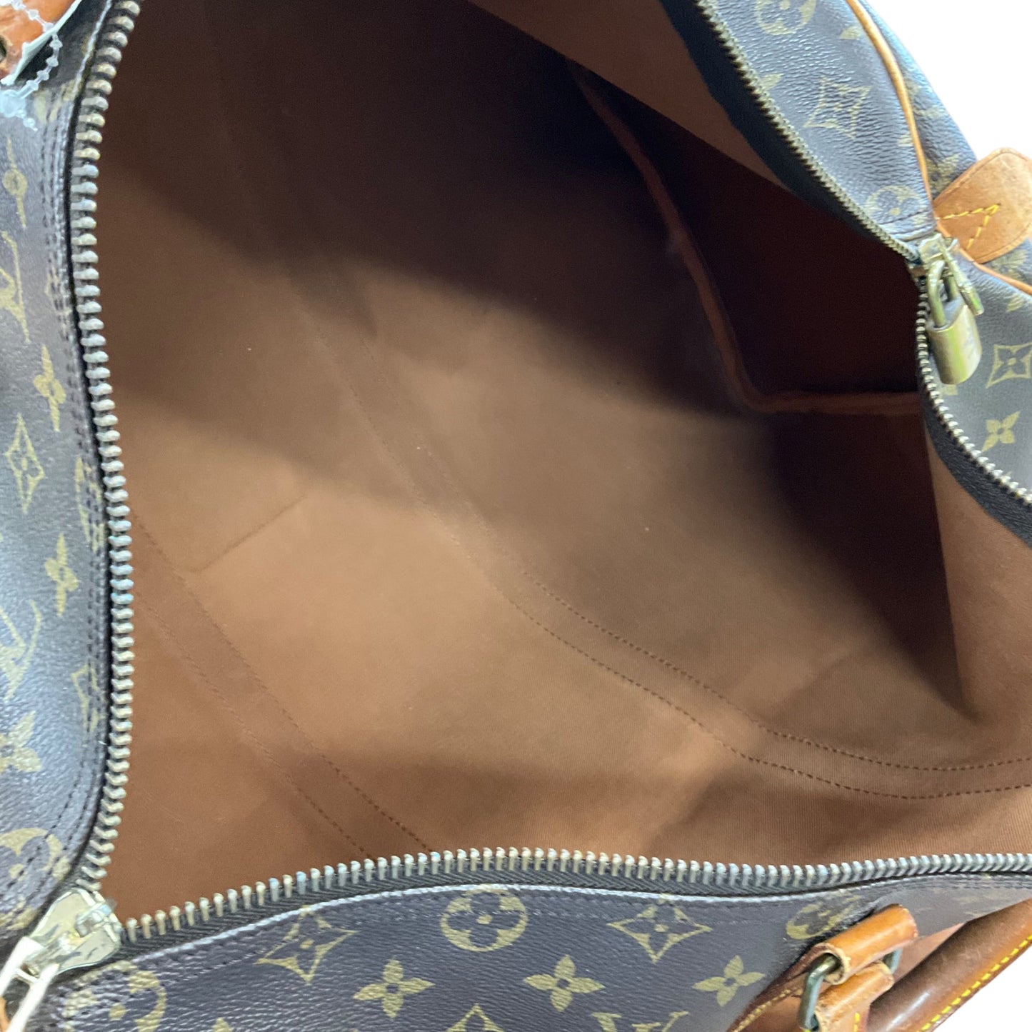 Louis Vuitton Keepall 50 Duffle