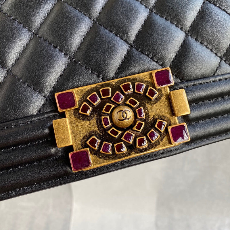 Satchel Bags - CHL Bags - 7442