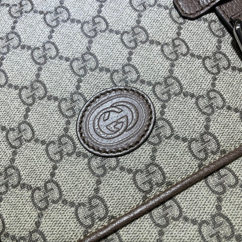 Satchel Bags - GCI Bags - 2852