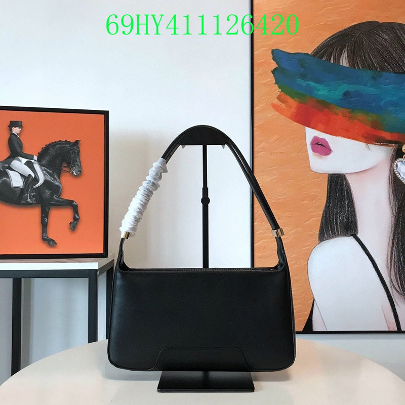 Fan Fashion -GLM - Top quality BBR Bags - 331