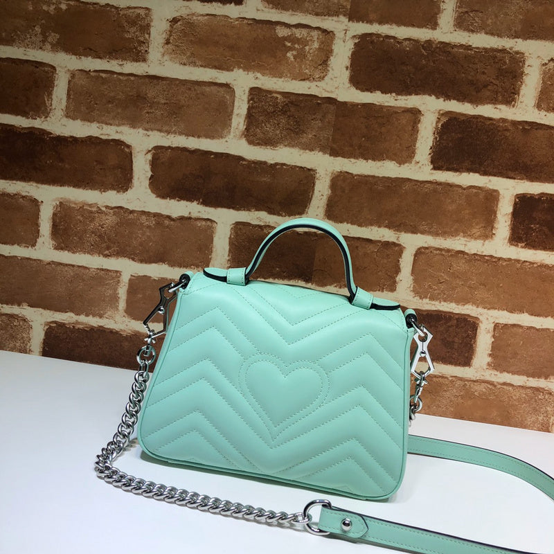 Satchel Bags - GCI Bags - 3971