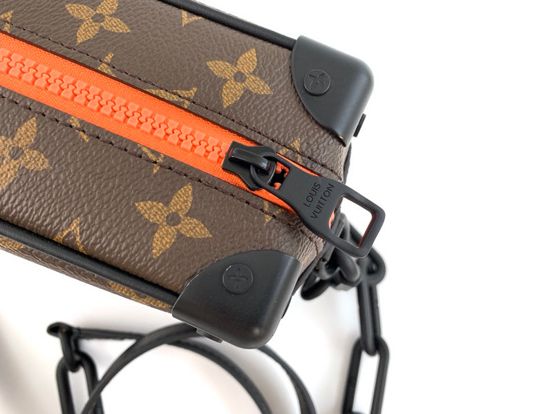 Satchel Bags - VL Bags - 6339