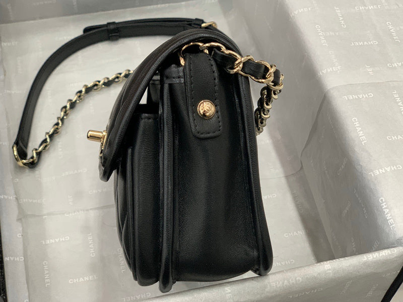 Satchel Bags - CHL Bags - 7393