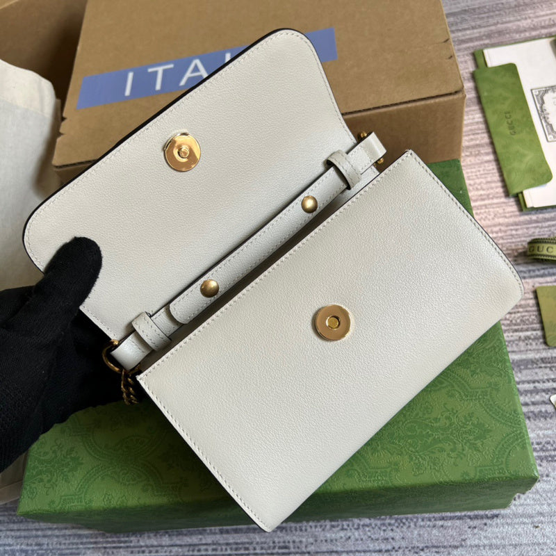 Satchel Bags - GCI Bags - 6478