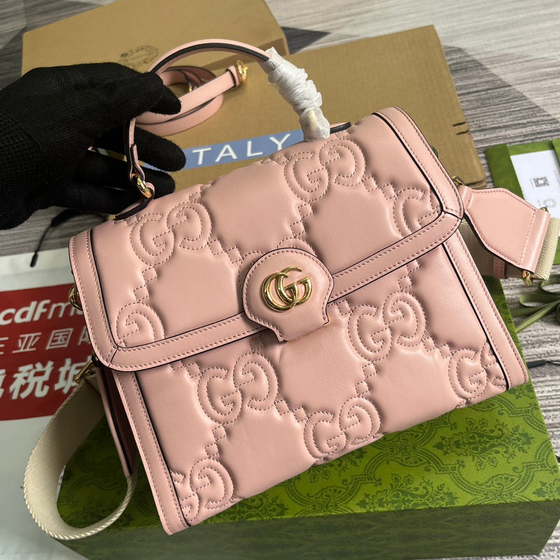 Satchel Bags - GCI Bags - 5367