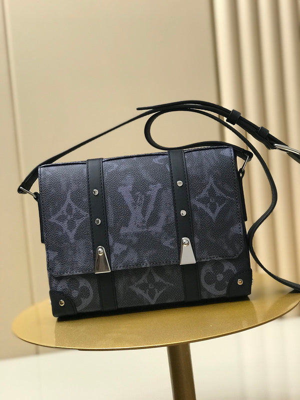 Satchel Bags - VL Bags - 5571