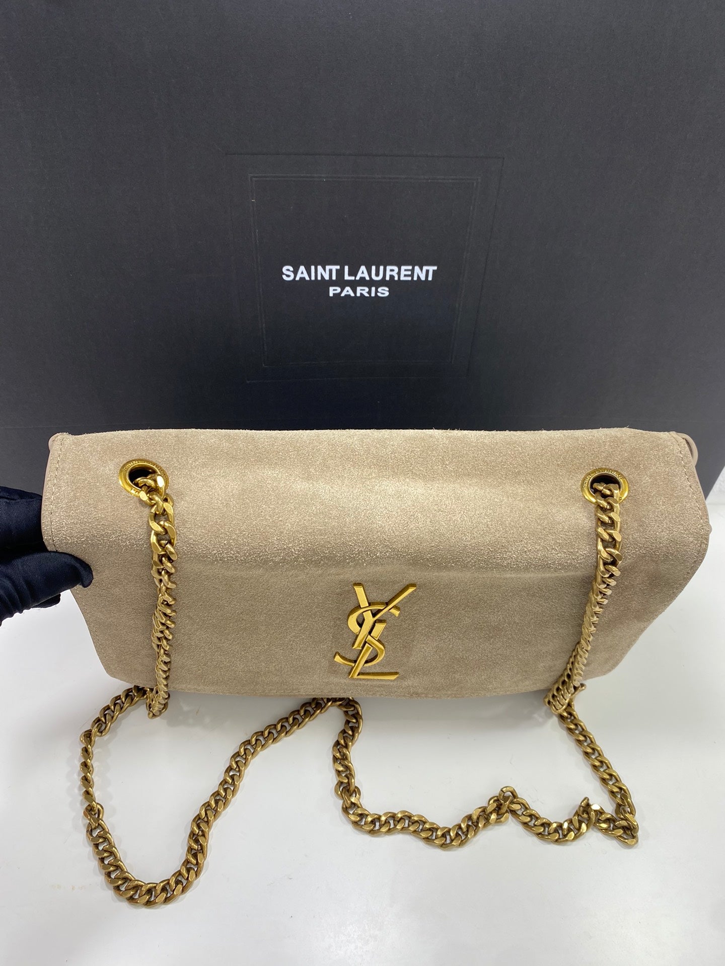 GLM - Top Quality Bag SLY 257