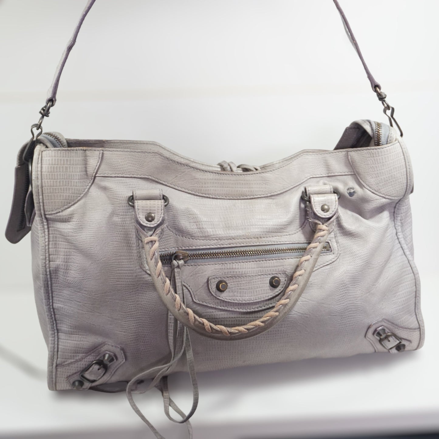 Balenciaga GrÃƒÆ’Ã‚Â¥ The City