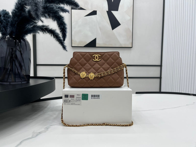 Satchel Bags - CHL Bags - 1314