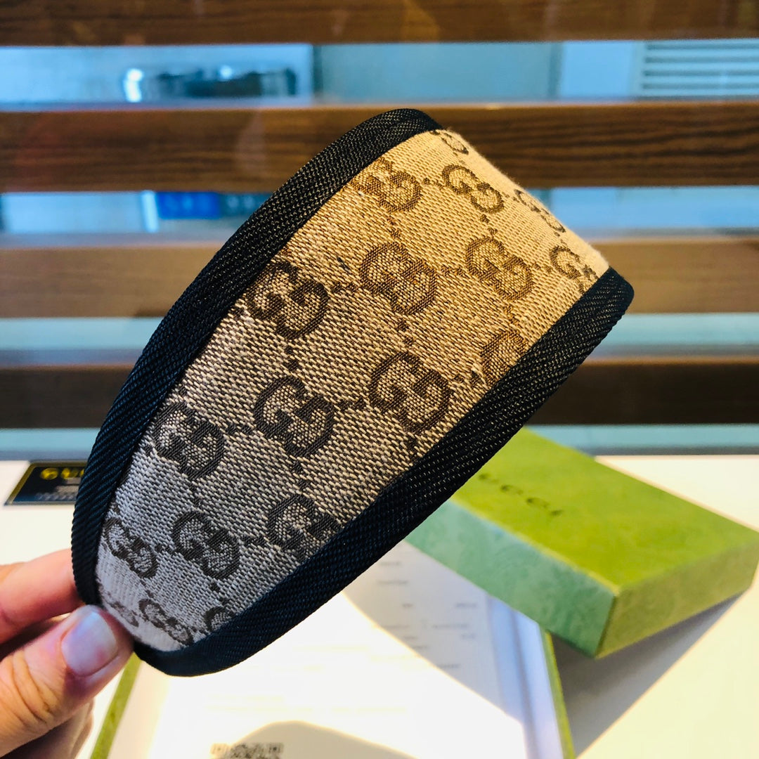 GLM - New Hair Band GCI 009