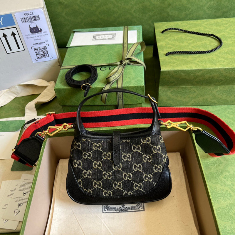 Satchel Bags - GCI Bags - 6560