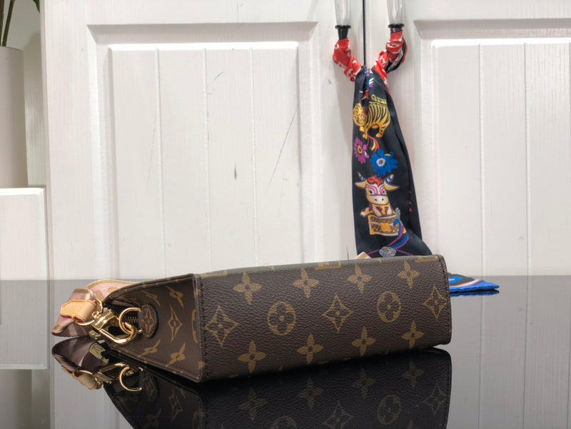 Glami GlamI Lu-Vi Bags - 16953