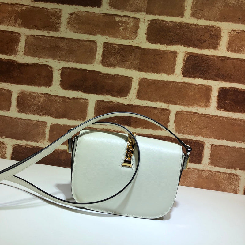 Satchel Bags - GCI Bags - 3679