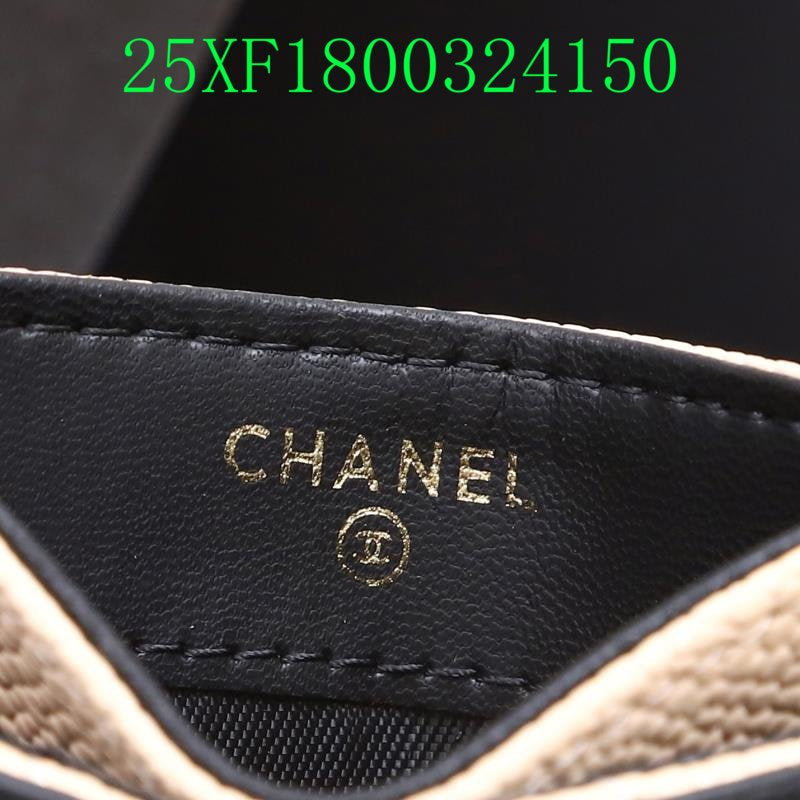 Glami - CHL Wallet - 2427