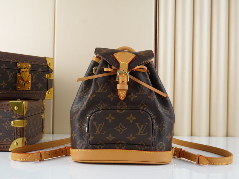 Satchel Bags - VL Bags - 4991