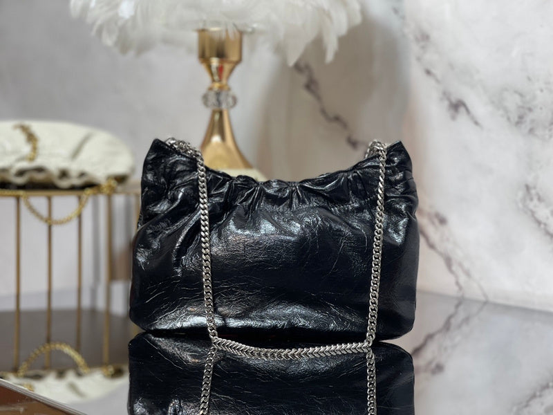 Satchel Bags - SLY Bags - 2246