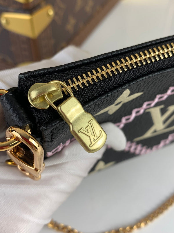 Satchel Bags - VL Bags - 4593