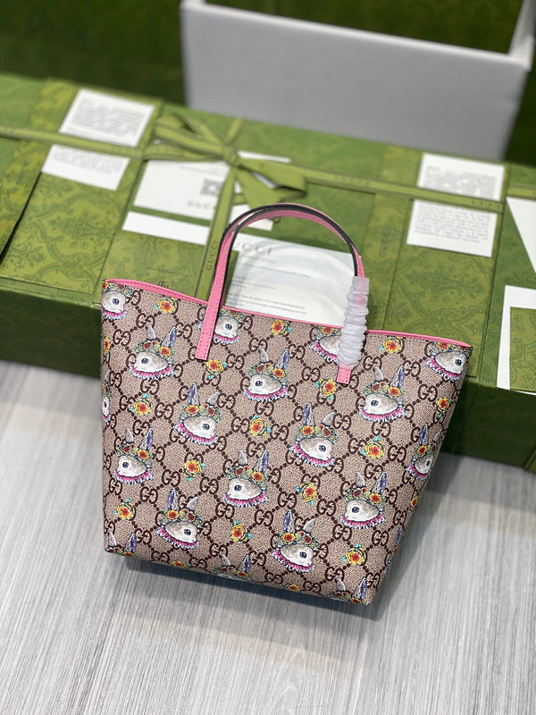 Satchel Bags - GCI Bags - 2994