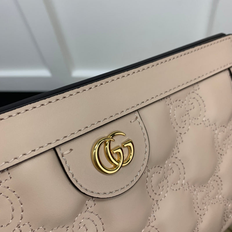 Satchel Bags - GUC Bags - 098