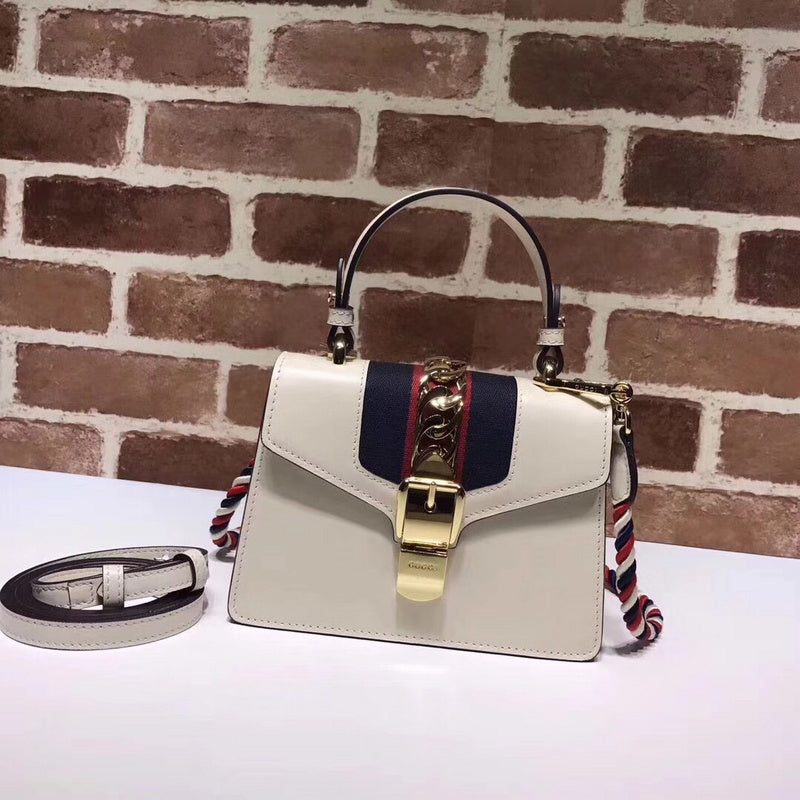 Satchel Bags - GCI Bags - 5120