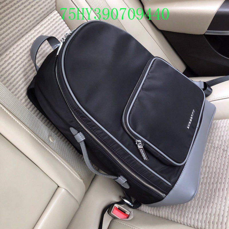 Fan Fashion -GLM - Top quality BBR Bags - 447
