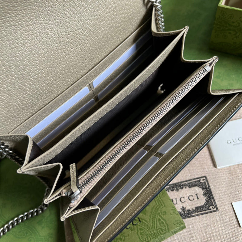 Satchel Bags - GCI Bags - 6475