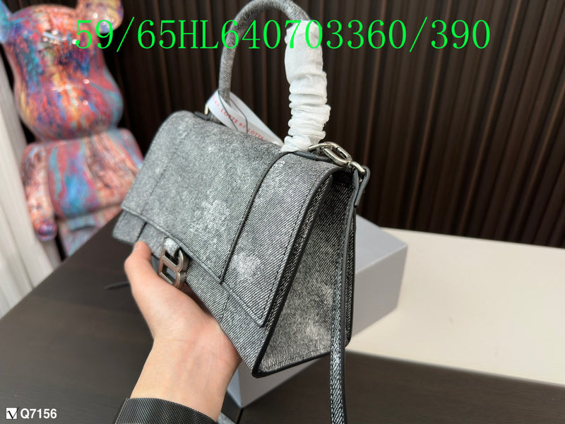 Glami GlamI - BGA Bags - 1727