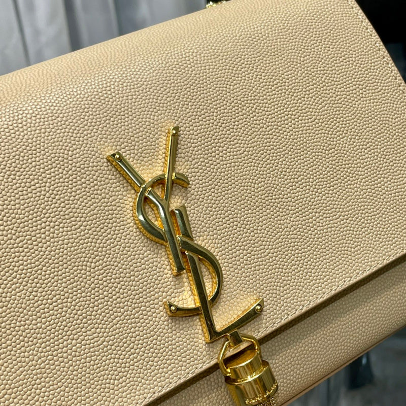 Satchel Bags - SLY Bags - 664
