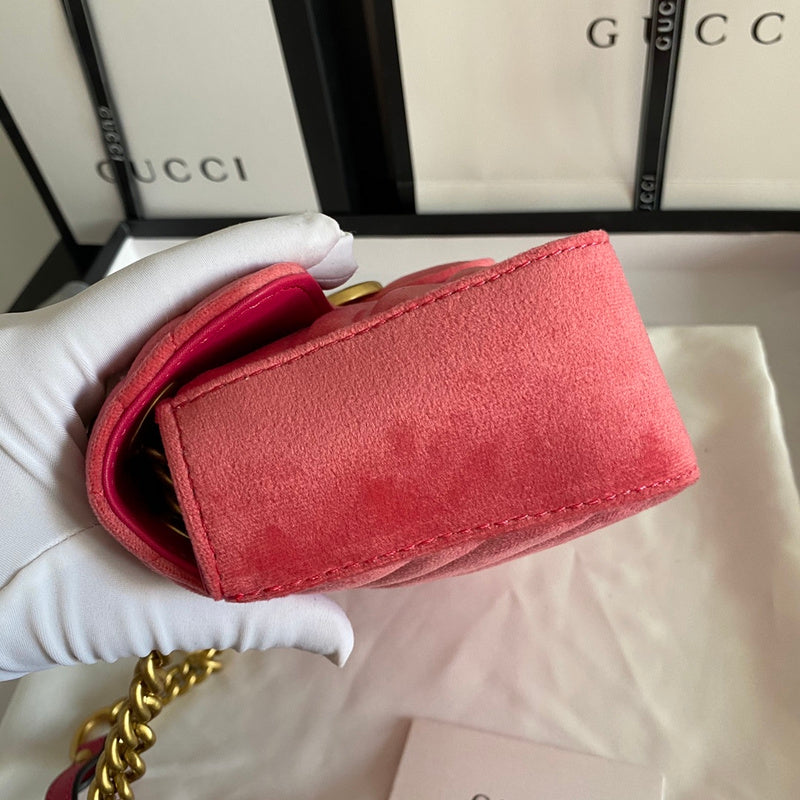 Satchel Bags - GUC Bags - 1447