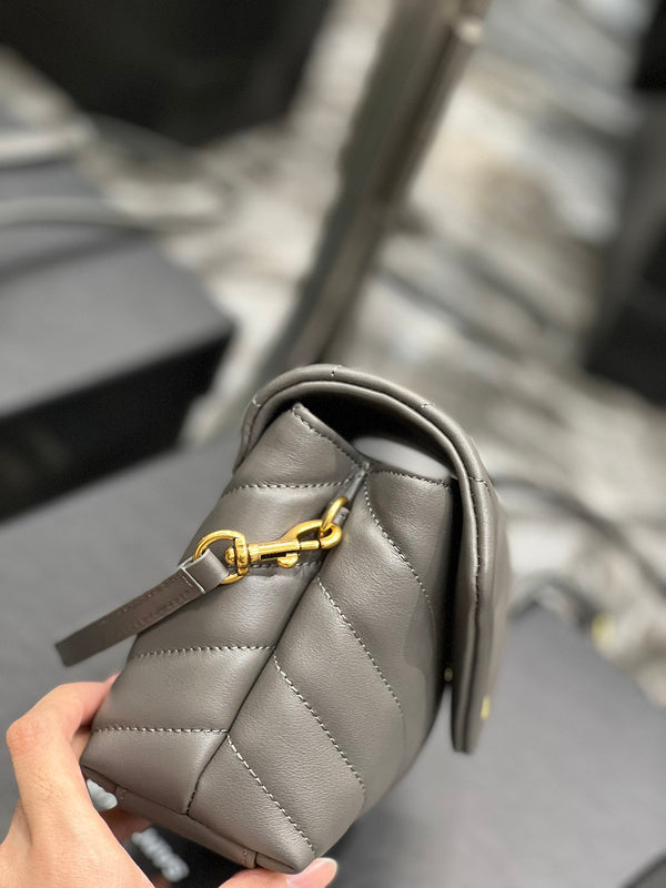 Satchel Bags - SLY Bags - 692