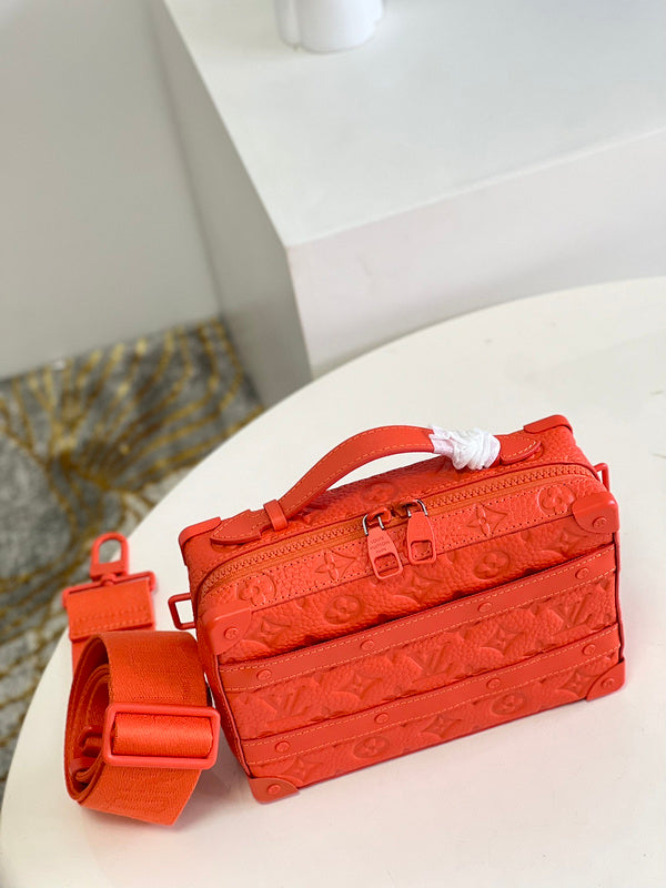 Glami- Glami- Lu-Vi bags - 2786