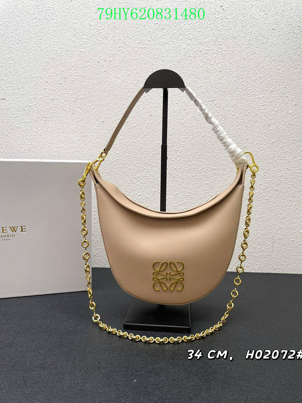 Satchel Bags - LWE Bags - 002