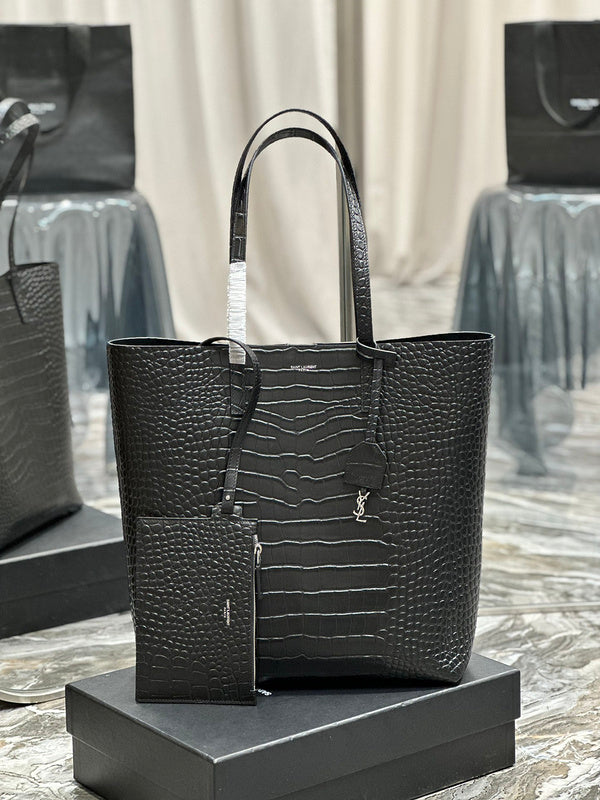 Satchel Bags - SLY Bags - 2115