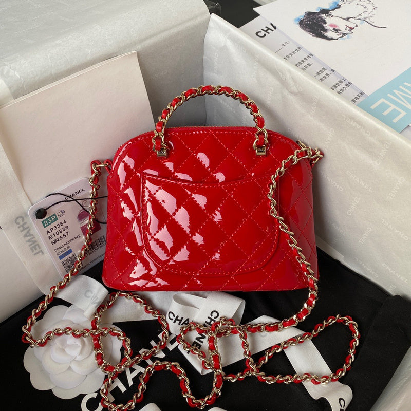 Satchel Bags - CHL Bags - 7566