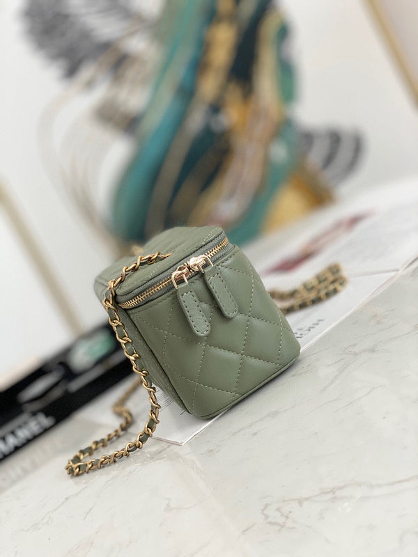 Satchel Bags - CHL Bags - 3700