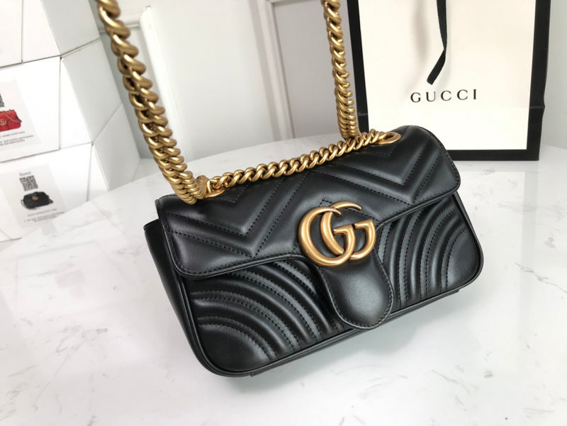GLM - gg Bags - 2357