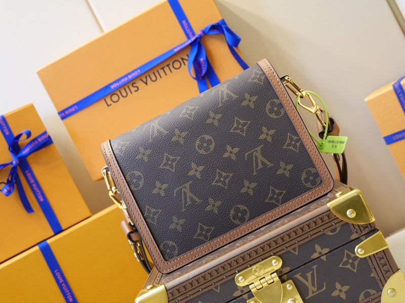 Satchel Bags - VL Bags - 4945