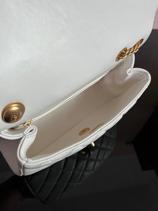 Satchel Bags - CHL Bags - 2464