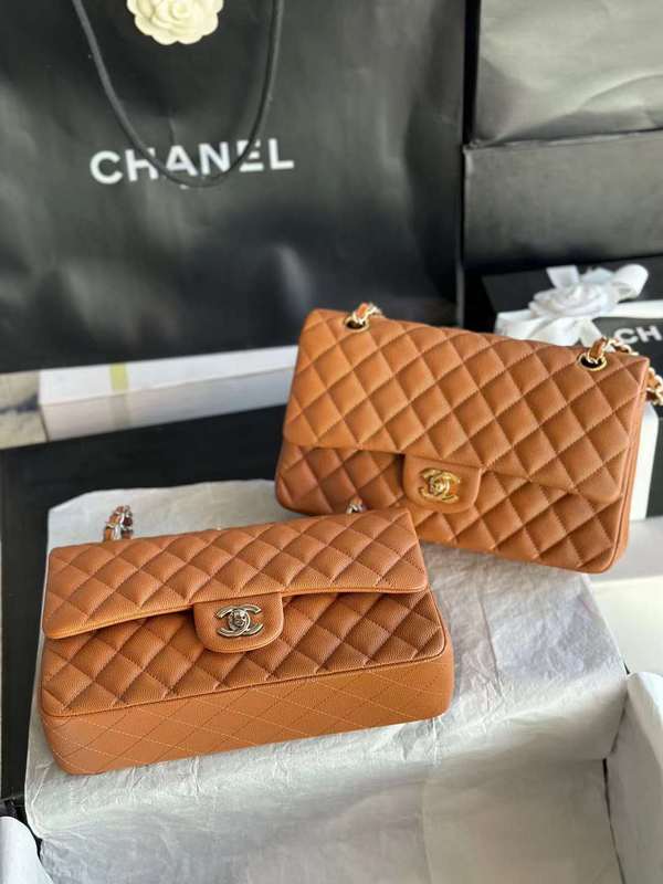 Satchel Bags - CHL Bags - 6116