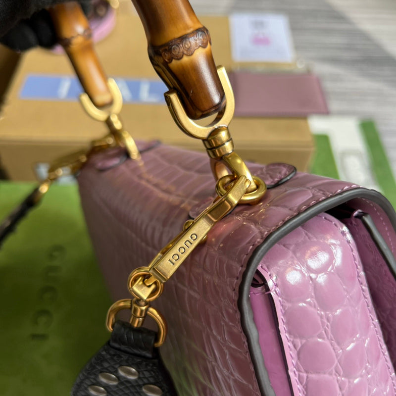 Satchel Bags - GCI Bags - 4434