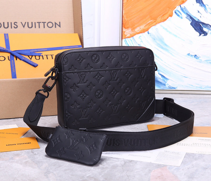 Satchel Bags - VL Bags - 3372