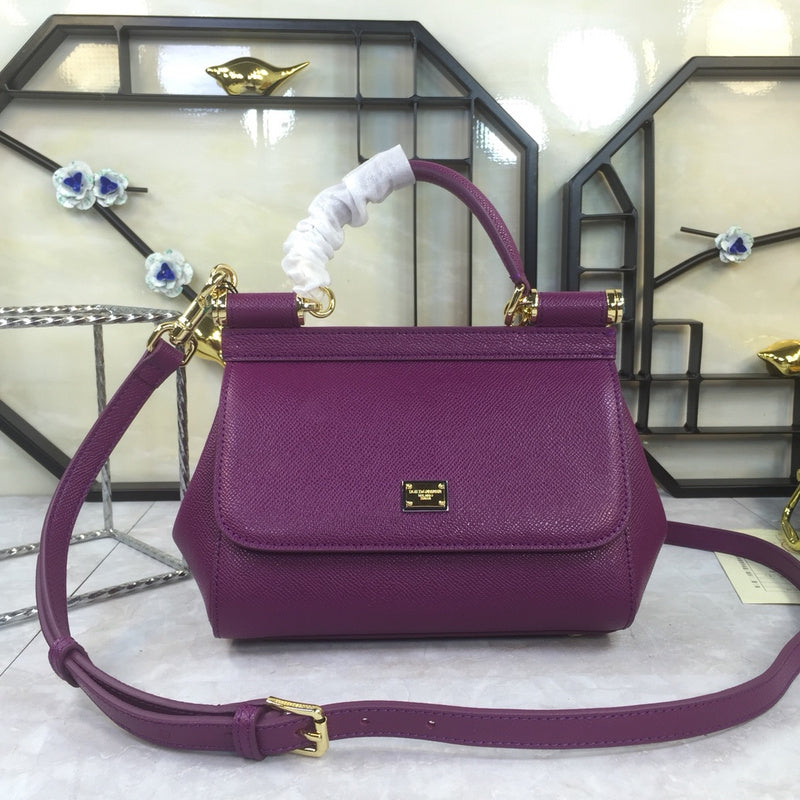 Satchel Bags - DG Bags - 217