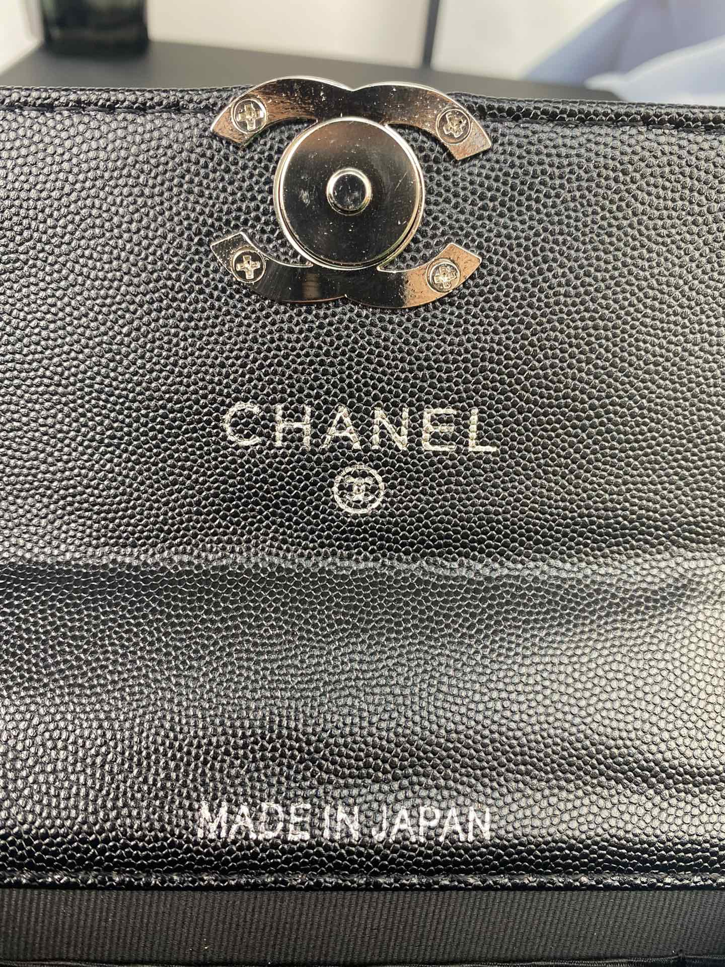 GLM - Top Quality Bag CHL 413