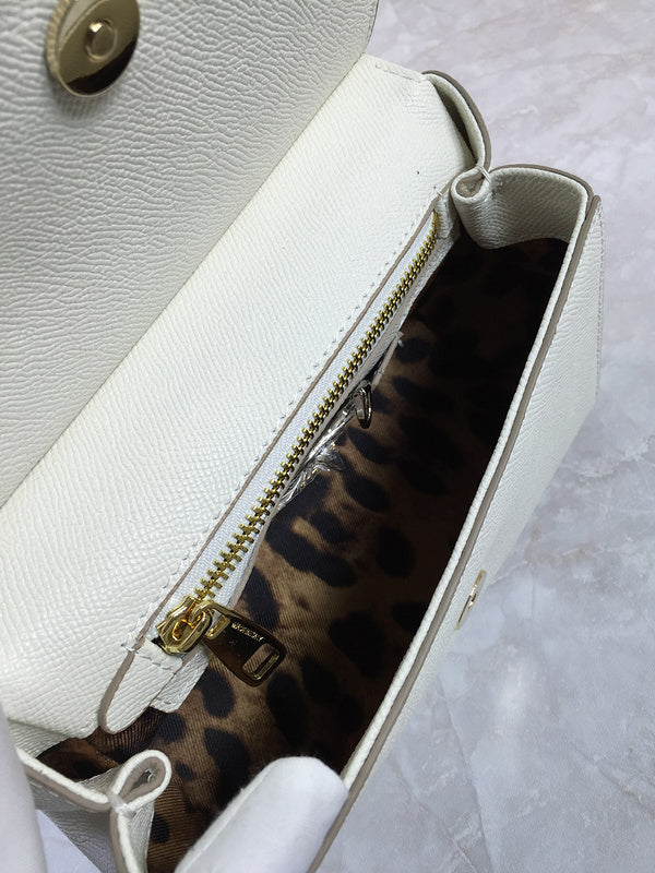 Satchel Bags - DG Bags - 013