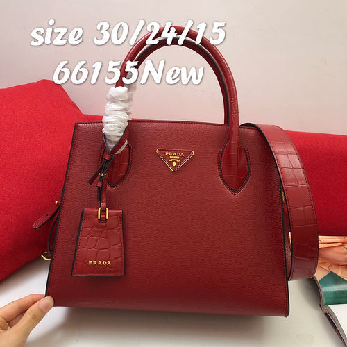 Satchel Bags - PDA Bags - 1085