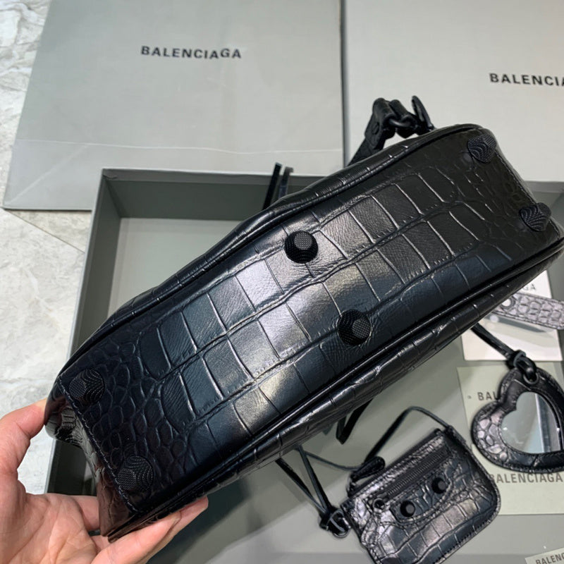 Satchel Bags - BGA Bags - 560