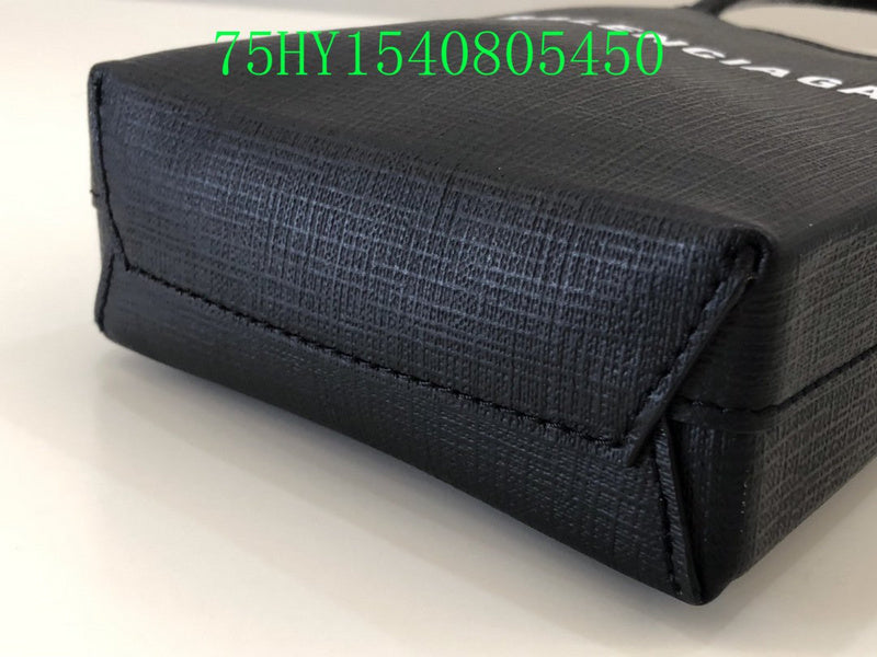 Satchel Bags - BGA Bags - 2458